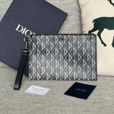 Christian Dior Clutch Bags